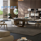 1500usd Kfsee Dining Table