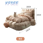 800usd Kfsee Bedroom Bed