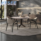 700usd 150cm Round Kfsee Dining Table