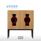 800usd Kfsee Kitchen Cabinet