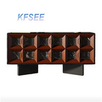800usd Kfsee Kitchen Cabinet