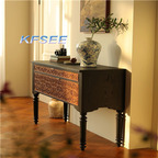 800usd Kfsee Kitchen Cabinet