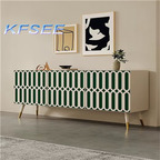 700usd Kfsee Sideboard Kitchen Cabinet