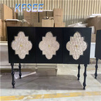 700usd Kfsee Sideboard Kitchen Cabinet