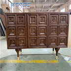 800usd Kfsee Sideboard Kitchen Cabinet