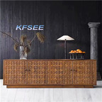 800usd Kfsee Sideboard Kitchen Cabinet