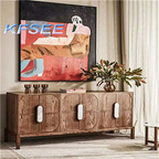 800usd Kfsee Sideboard Kitchen Cabinet