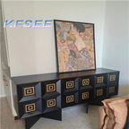 800usd Kfsee Sideboard Kitchen Cabinet