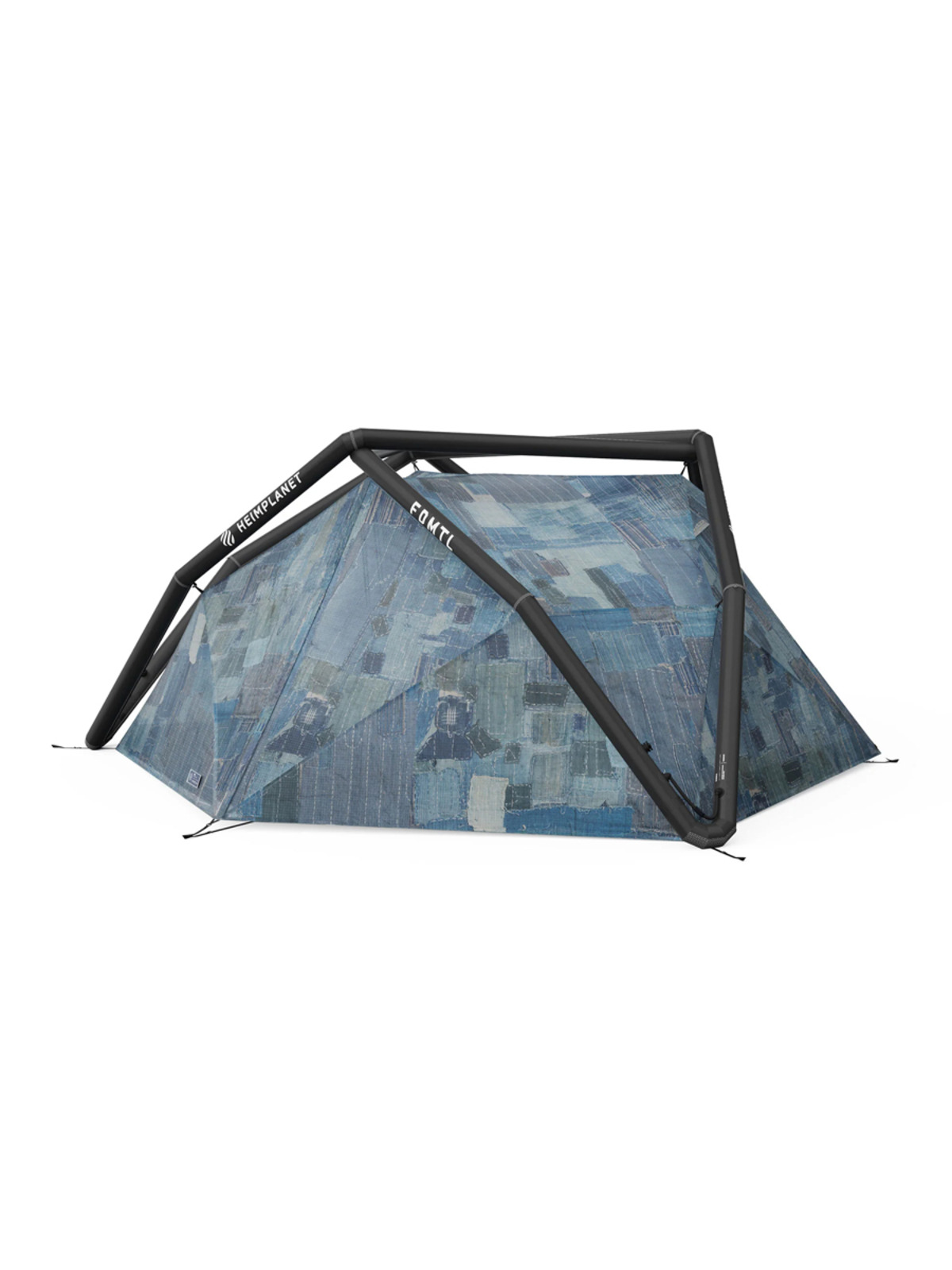 FDMTL x HEIMPLANET KIRRA