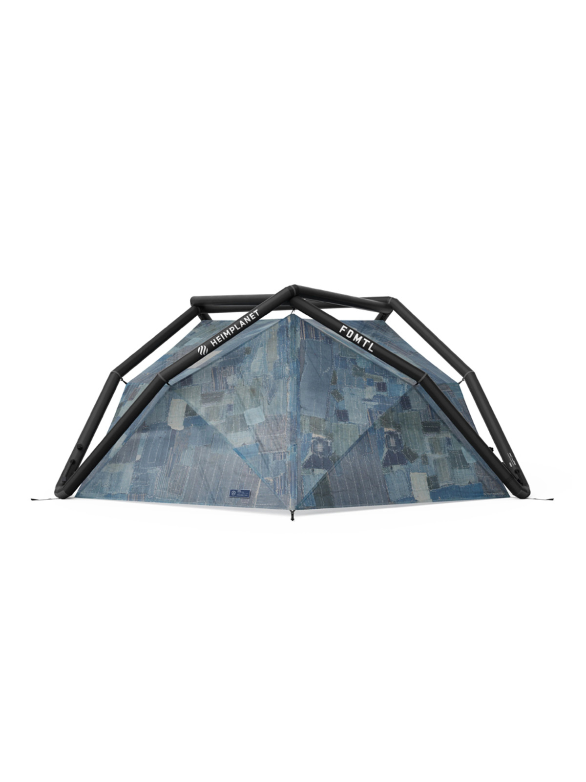 FDMTL x HEIMPLANET KIRRA