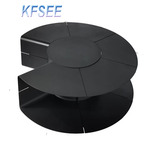 700usd 150cm Round Kfsee Fire Oven
