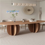 500usd Kfsee Dining Table