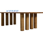 500usd Kfsee Dining Table
