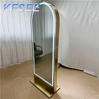 300usd Kfsee Salon Barber Mirror