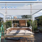 600usd Kfsee Rattan Hanging Chair