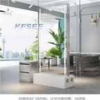 350usd Kfsee Salon Mirror