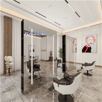 300usd Kfsee Salon Mirror