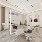 500usd Kfsee Salon Mirror
