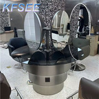 1500usd Kfsee Salon Mirror