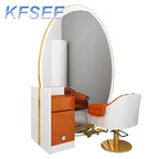 500usd Kfsee Salon Mirror