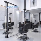 500usd Kfsee Salon Mirror