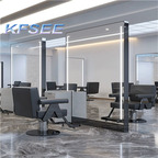 400usd Kfsee Salon Mirror