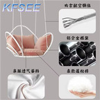 250usd Kfsee Swing Chair