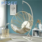 250usd Kfsee Swing Chair