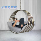550usd Kfsee Swing Chair