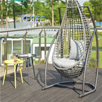 450usd Kfsee Swing Chair