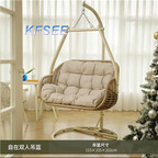 350usd Kfsee Swing Chair