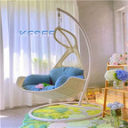 350usd Kfsee Swing Chair