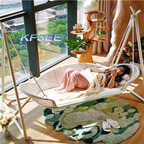 500usd Kfsee Swing Chair