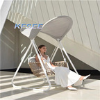 500usd Kfsee Swing Chair