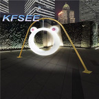 500usd Kfsee Swing Chair