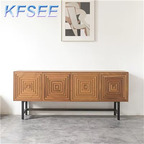 900usd Kfsee Kitchen Cabinet
