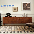 900usd Kfsee Kitchen Cabinet