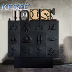 600usd Kfsee Kitchen Cabinet