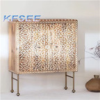 1000usd Kfsee Kitchen Cabinet