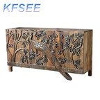 1100usd Kfsee Kitchen Cabinet