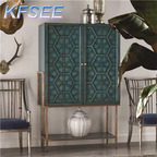 1000usd Kfsee Kitchen Cabinet