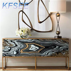 1000usd Kfsee Kitchen Cabinet