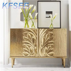 1000usd Kfsee Kitchen Cabinet