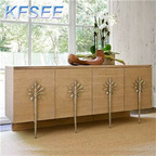 1100usd Kfsee Kitchen Cabinet