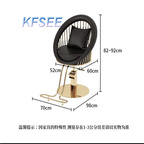 200usd Kfsee Salon Chair