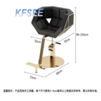 200usd Kfsee Salon Chair