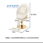 200usd Kfsee Salon Chair