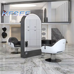 350usd Kfsee Salon Mirror