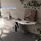 600usd Kfsee Console Table