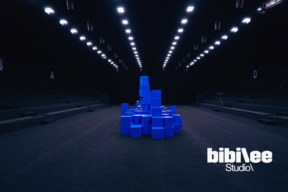 2023F\W Shanghai Fashion Week